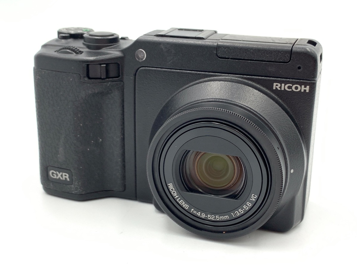 中古デジタル一眼カメラ リコー 製品一覧 - 価格.com