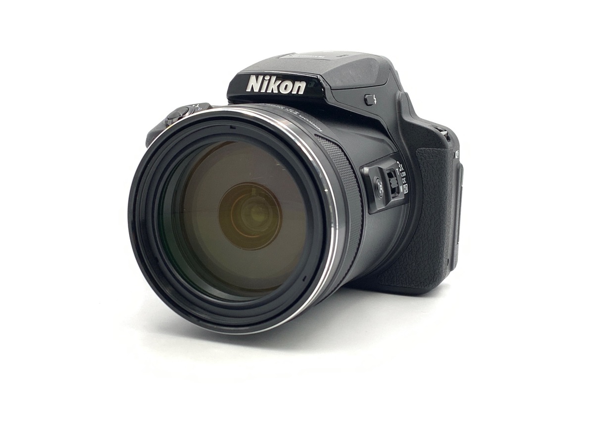 COOLPIX P900 中古価格比較 - 価格.com