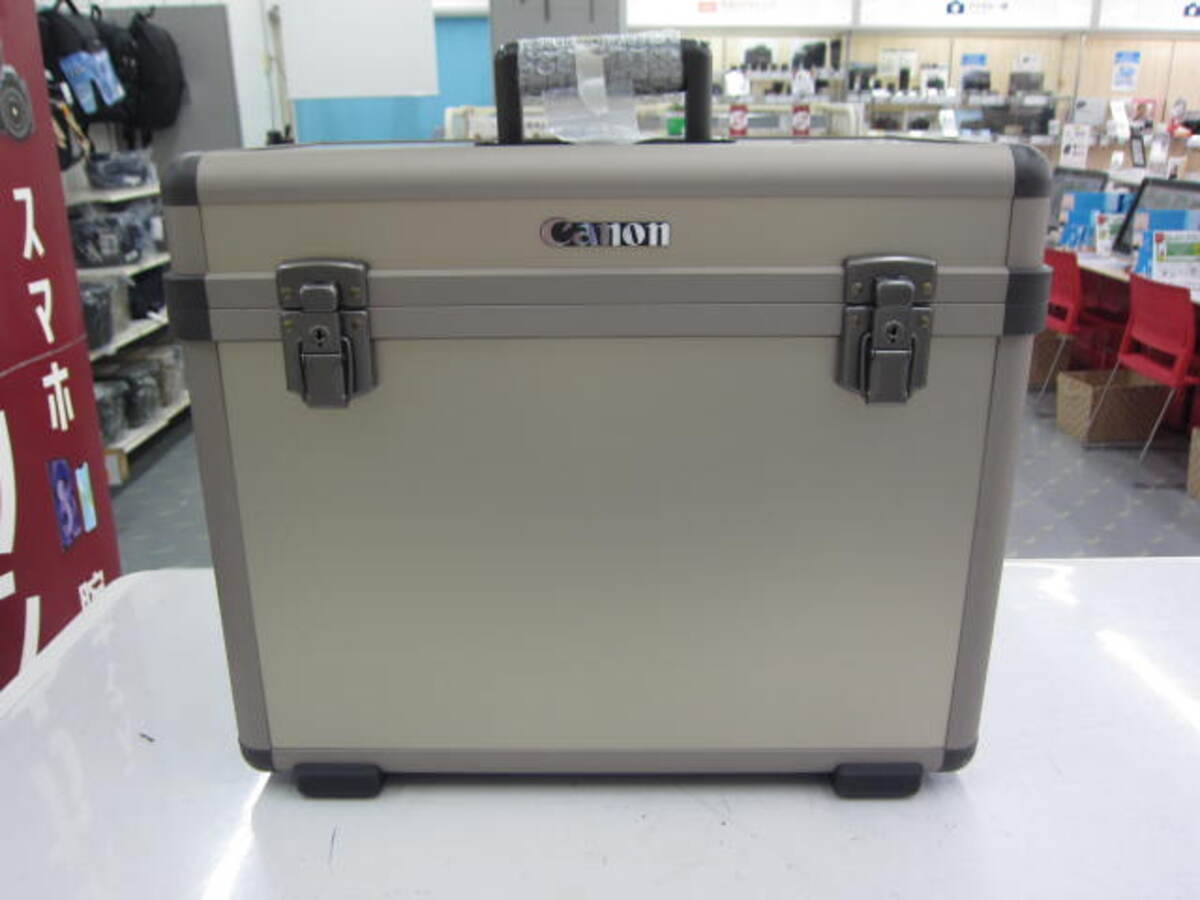 中古：B(並品)】キヤノン カメラケース 各種 | 2448920007446