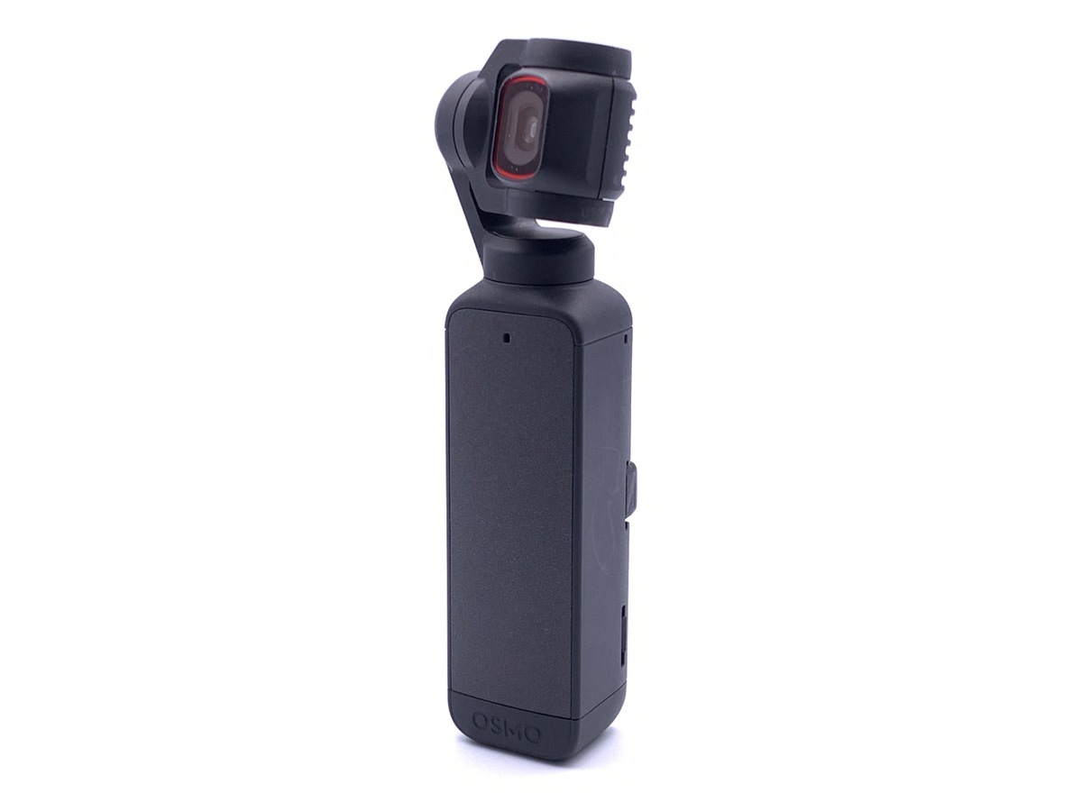中古美品　DJI Pocket 2 Creator Combo OP2CP2 中古】DJI Pocket 2 Creator Combo OP2CP2｜｜カメラのキタムラ