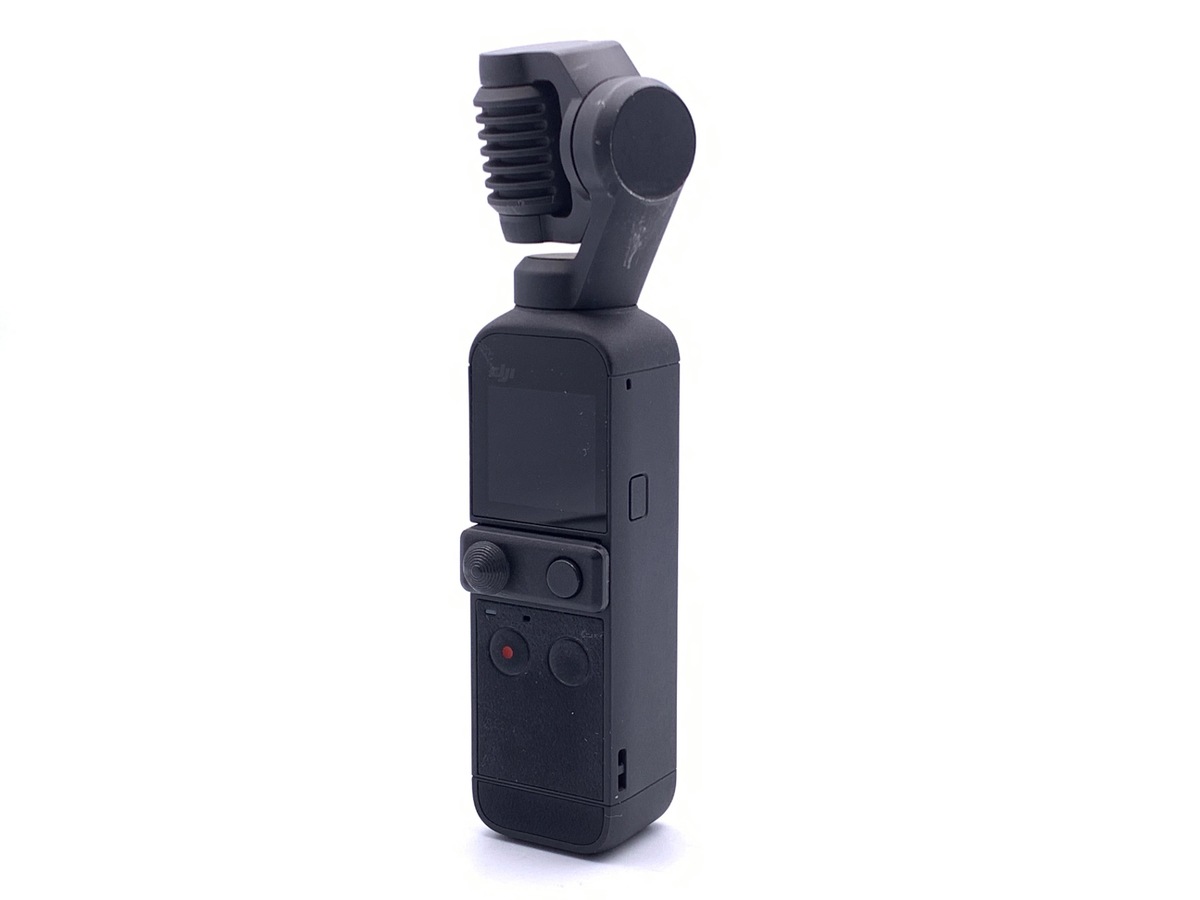 中古美品　DJI Pocket 2 Creator Combo OP2CP2 中古】(DJI) DJI Pocket 2 Creator Combo - メルカリ