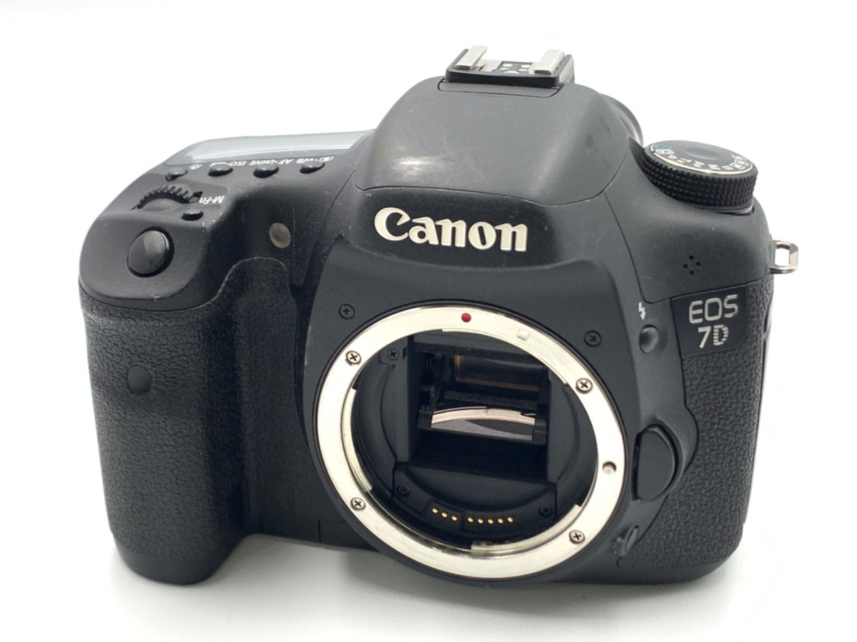 EOS 7D ިy1800fz
