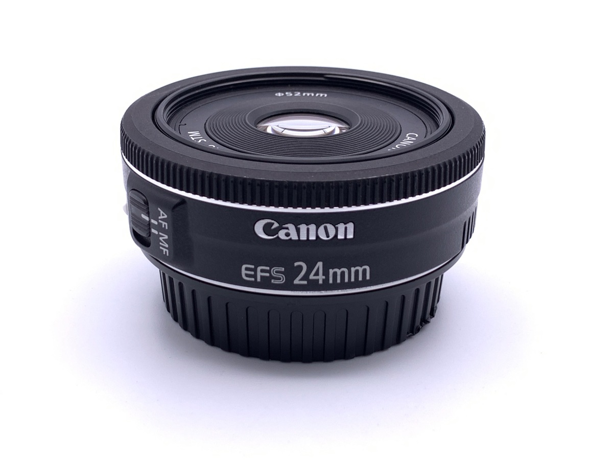 EF-S24mm F2.8 STM 中古価格比較 - 価格.com