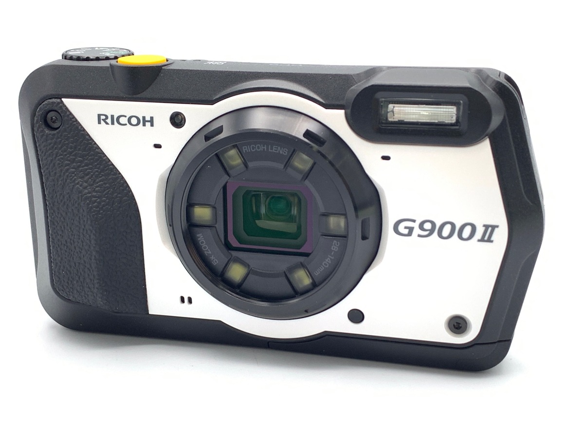 美品｜RICOH R8｜ 動作確認済み 防湿庫管理｜M077 美品｜RICOH R8｜ 動作確認済み 防湿庫管理｜M077 - メルカリ