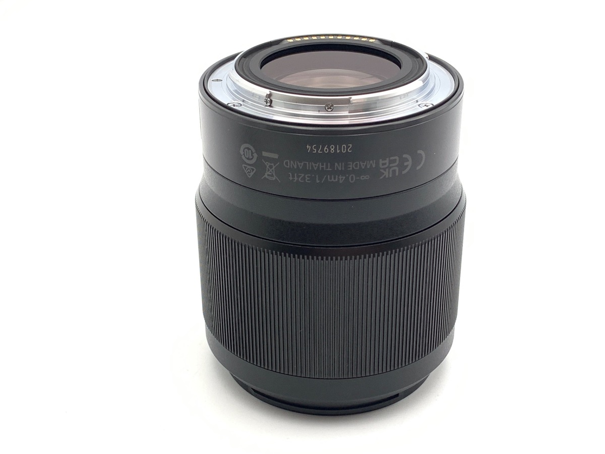 Nikon AF-S NIKKOR 50mm f/1.8G　中古美品 NIKKOR Z 50mm f/1.8 S 中古価格比較 - 価格.com