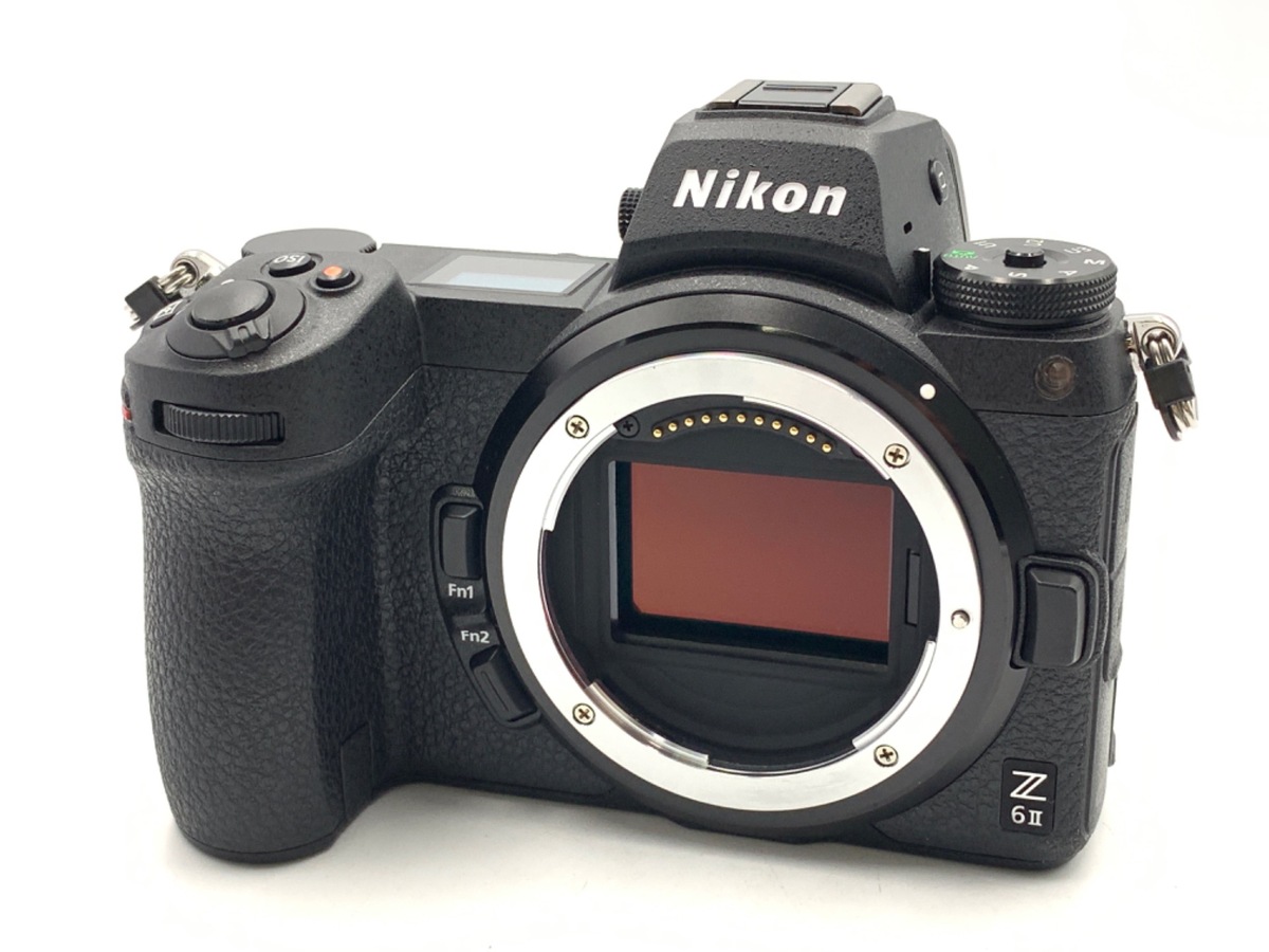 ヒユマ✴︎おまけつき☆ 極上美品 Nikon Z6 Ⅱ ボディ Z 6II ボディ 中古価格比較 - 価格.com