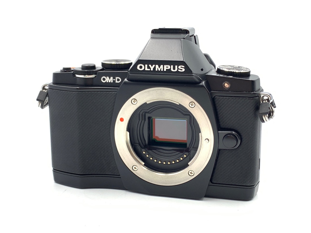 オリンパス om-d e-m5 中古 レンズ付き ミラーレス オリンパス OM-D E-M5 Mark III 14-150mm II レンズキット