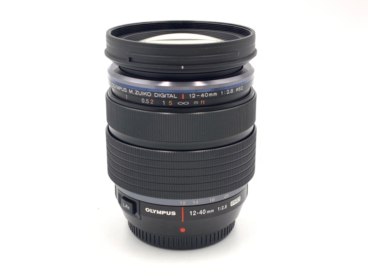 オリンパスMズイコーデジタルズームレンズ12-40mmf2.8 PRO 美品 M.ZUIKO DIGITAL ED 12-40mm F2.8 PRO 中古価格比較 - 価格.com