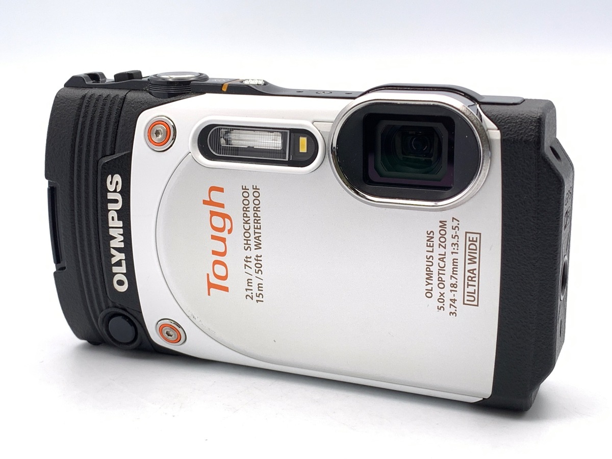 価格.com - オリンパス OLYMPUS STYLUS SH-2 価格比較