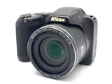 中古】ニコン（Nikon）COOLPIX L340 【2016万画素】 在庫一覧｜カメラ