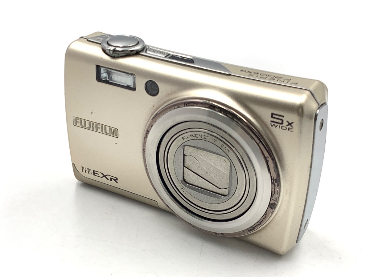 FinePix F200EXR ���ް�y1200����f�z