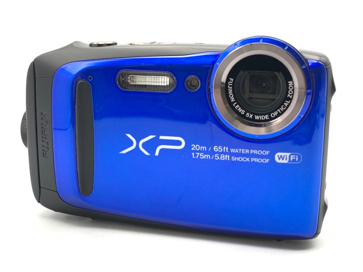 価格.com - 富士フイルム FinePix F200EXR 価格比較