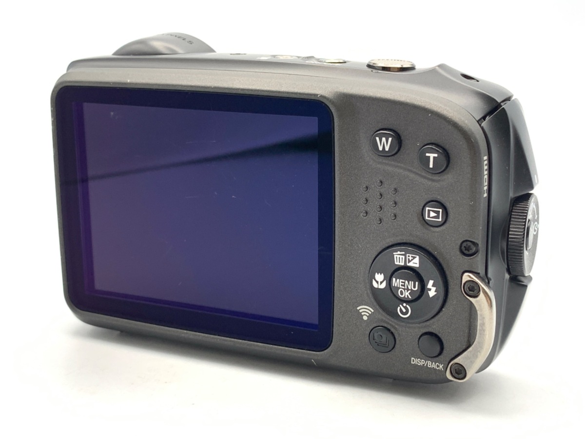 中古：B(並品)】フジフイルム FinePix XP120 ブルー | 2448920015373