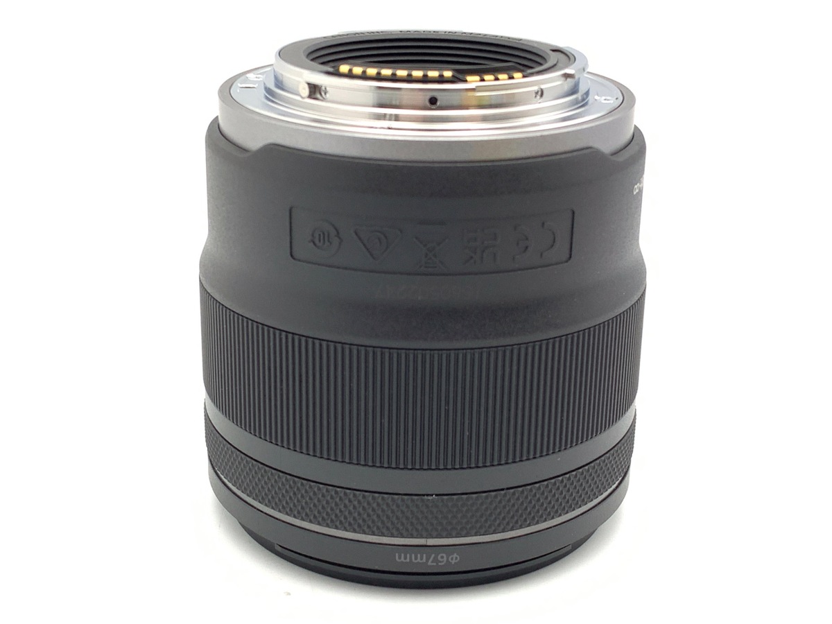 【新品同様中古】Canon RF45mm F1.2 STM 中古】キヤノン RF45mm F1.2 STM｜｜カメラのキタムラネットショップ