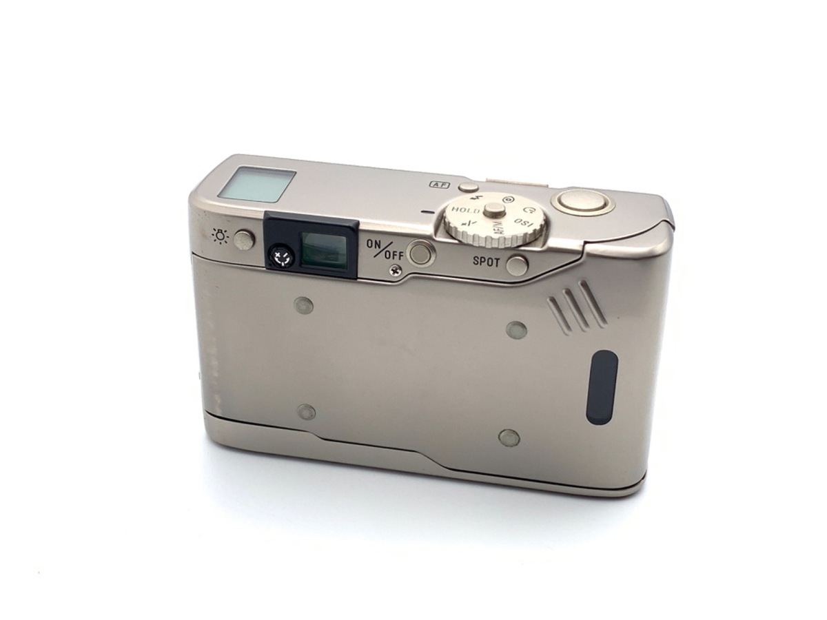 【中古】ミノルタ TC-1