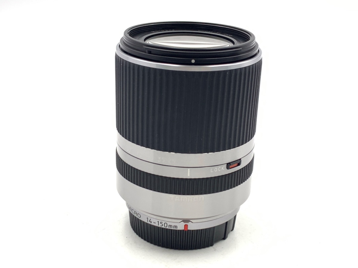 中古：A(美品)】タムロン 14-150mm F3.5-5.8 Di III マイクロフォー 
