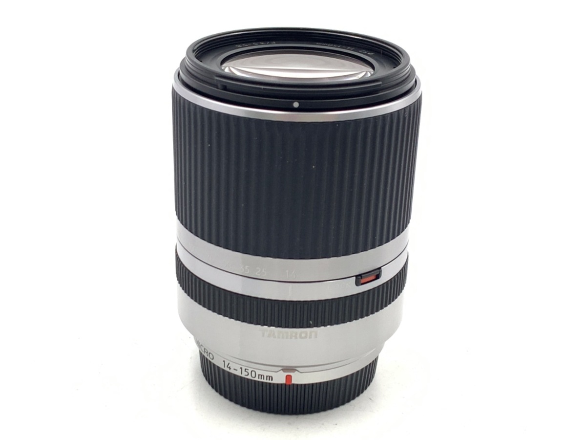 中古：A(美品)】タムロン 14-150mm F3.5-5.8 Di III マイクロフォー