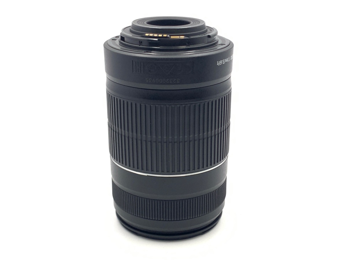 �L���m�� EF-S55-250mm F4-5.6 IS II