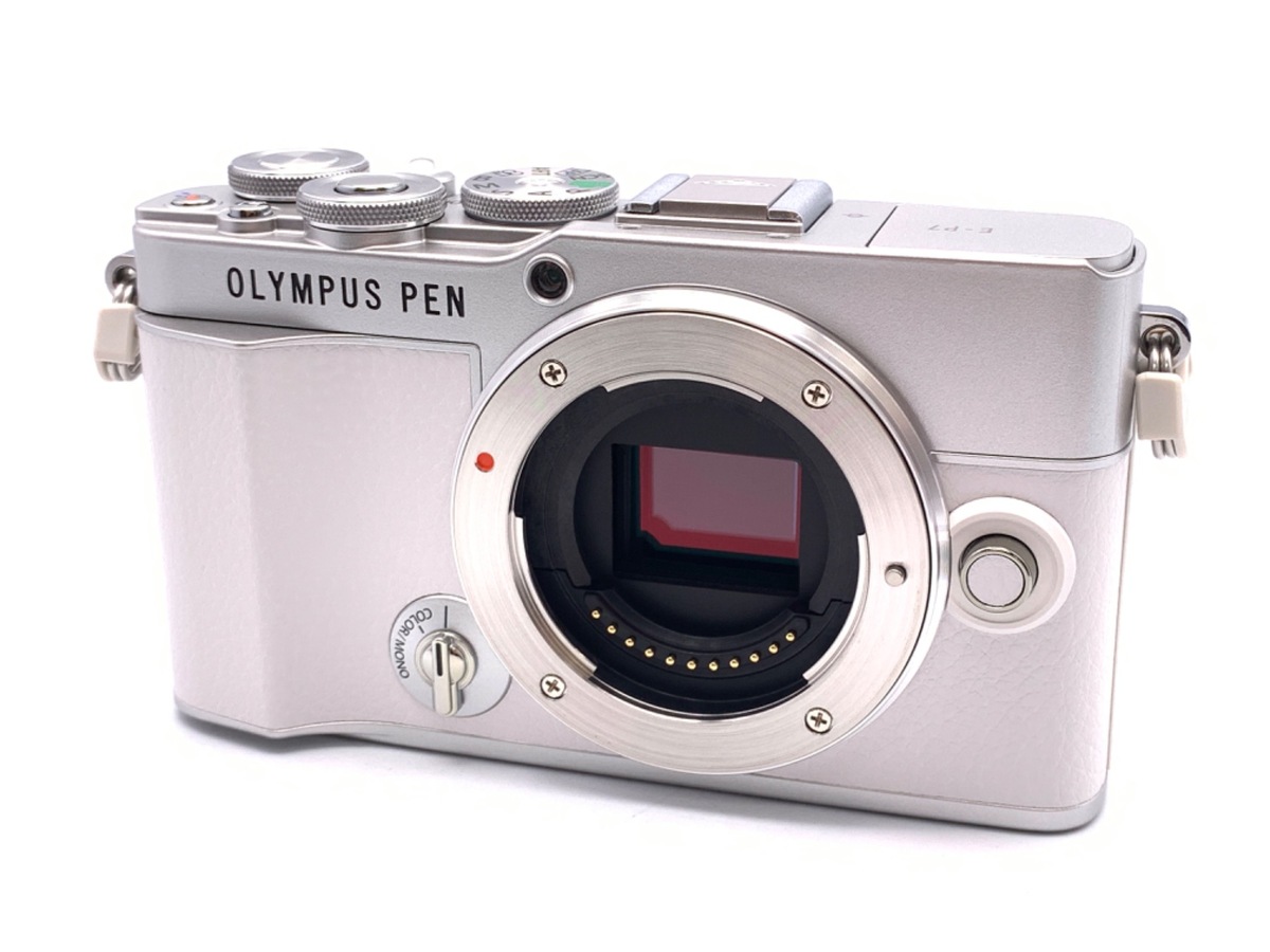 価格.com - オリンパス OM-D E-M10 Mark IV EZダブルズームキット