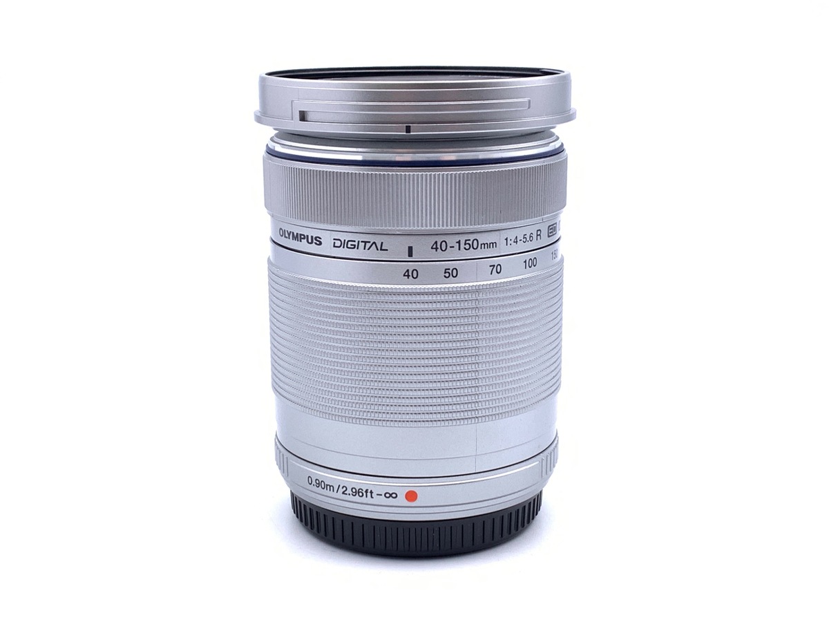 中古：AB(良品)】オリンパス M.ZUIKO DIGITAL ED 40-150mm F4.0-5.6 R 