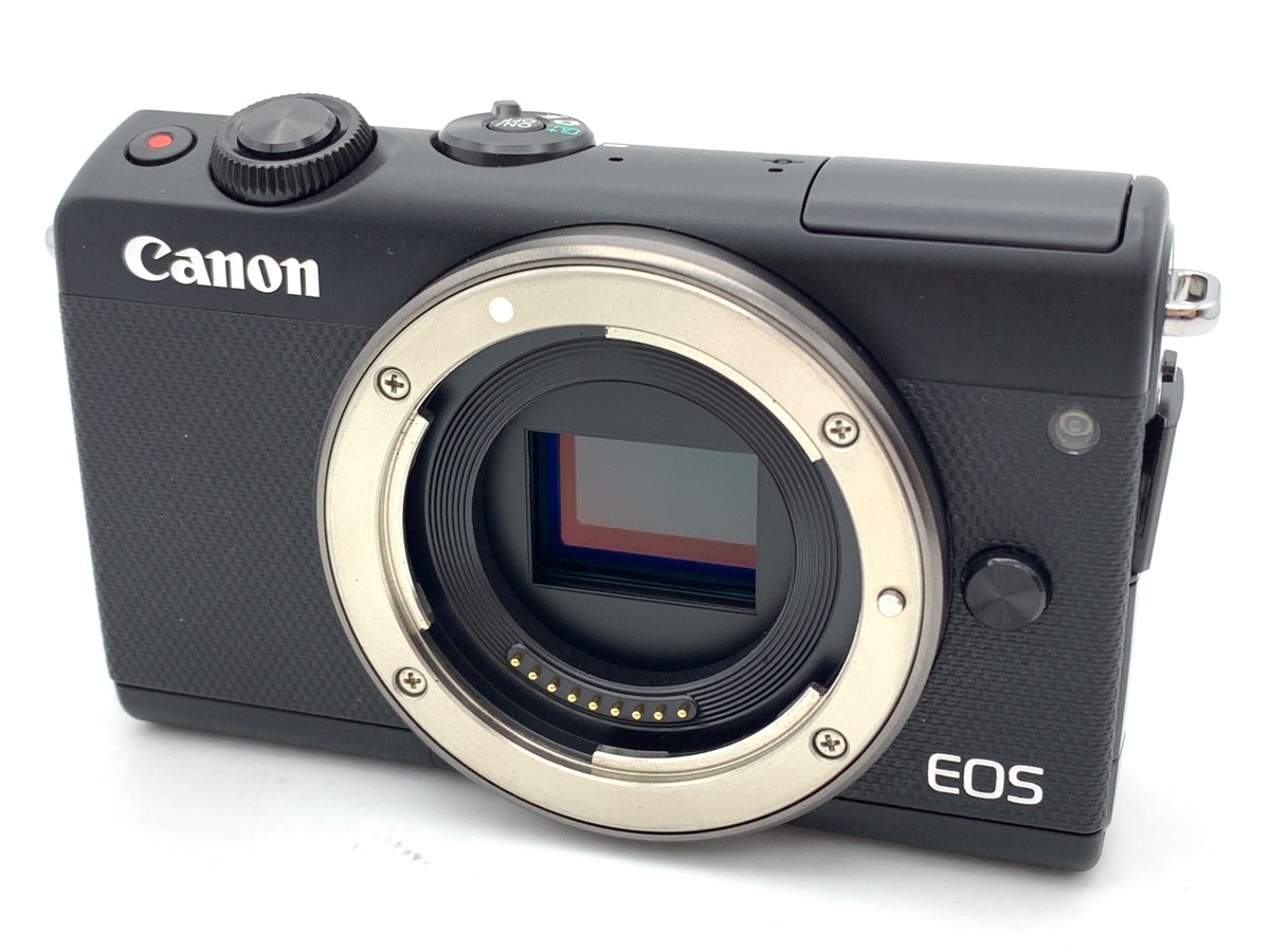 EOS M100 ボディ 中古価格比較 - 価格.com