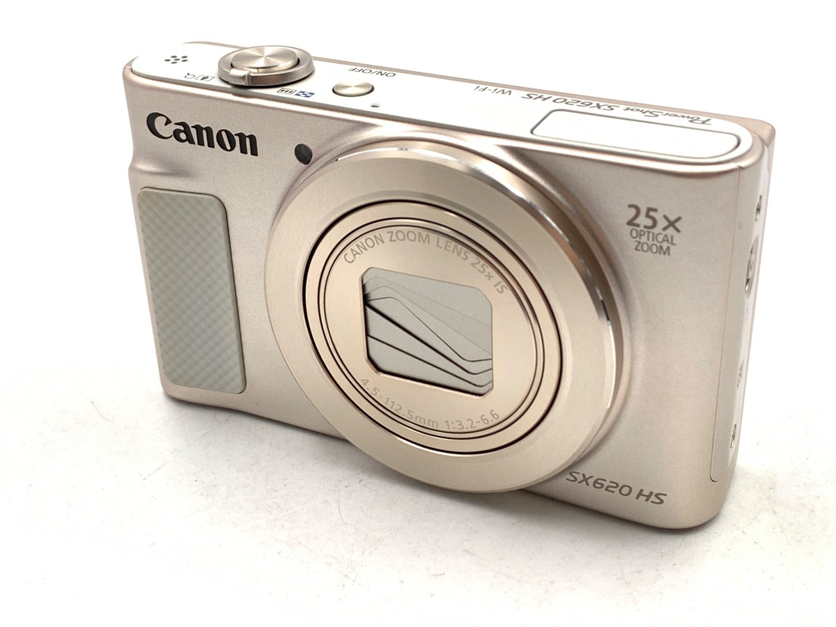 PowerShot SX620 HS 中古価格比較 - 価格.com