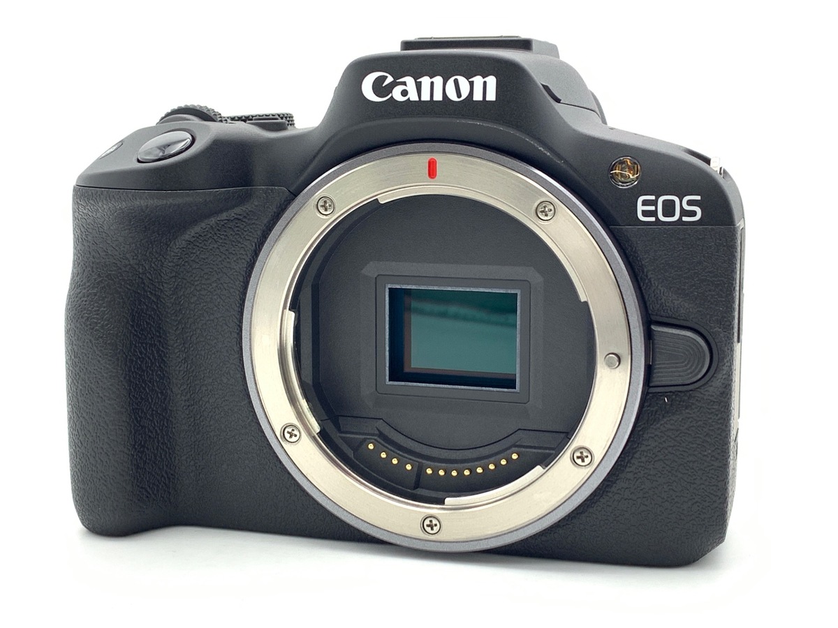 キヤノン EOS R50 ボディ ブラック 中古 EOS R50 ボディ [ブラック] 中古価格比較 - 価格.com