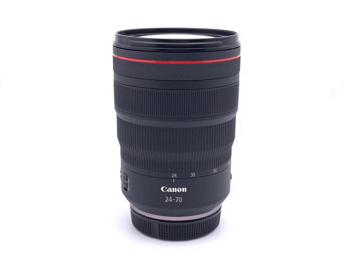 中古】キヤノン RF24-70mm F2.8 L IS USM 在庫一覧｜カメラのキタムラ