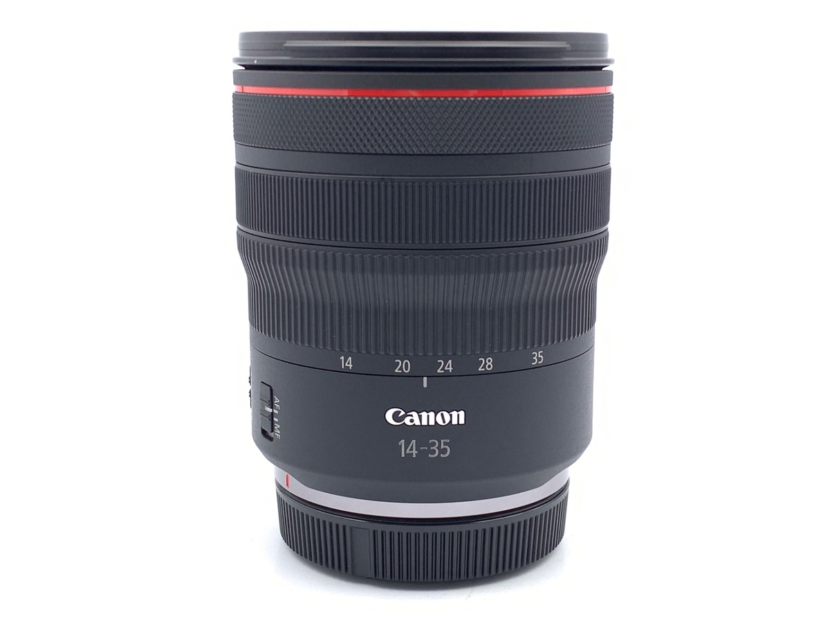 中古】キヤノン RF14-35mm F4 L IS USM 在庫一覧|カメラのキタムラ 中古】キヤノン RF14-35mm F4 L IS USM 在庫一覧|カメラのキタムラ