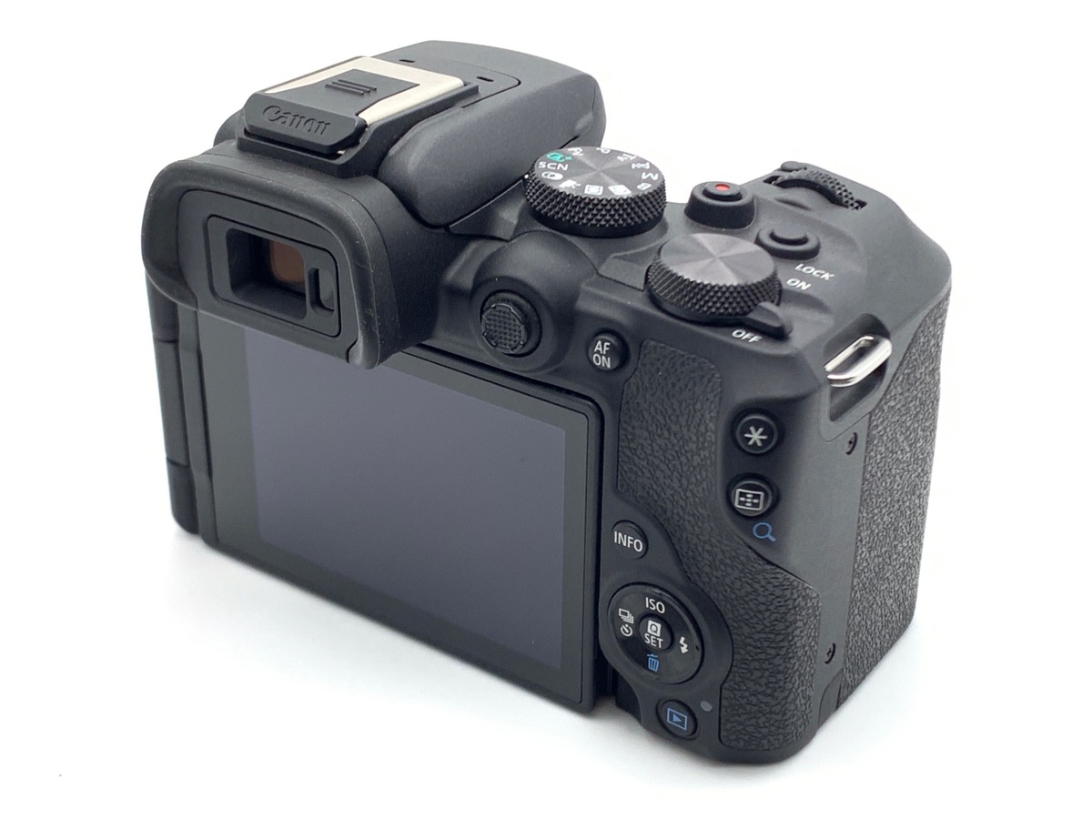 �L���m�� EOS R10 �{�f�B