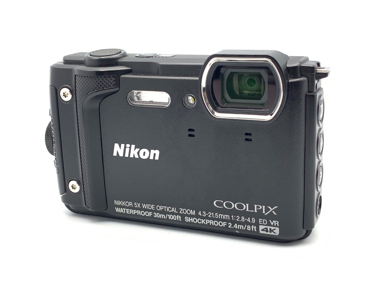 COOLPIX W300 中古価格比較 - 価格.com