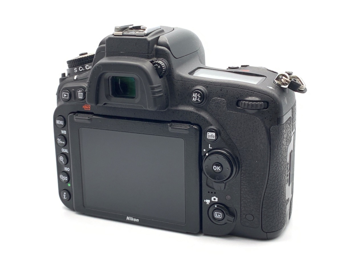 中古】ニコン D750 ボディ｜｜カメラのキタムラネットショップ