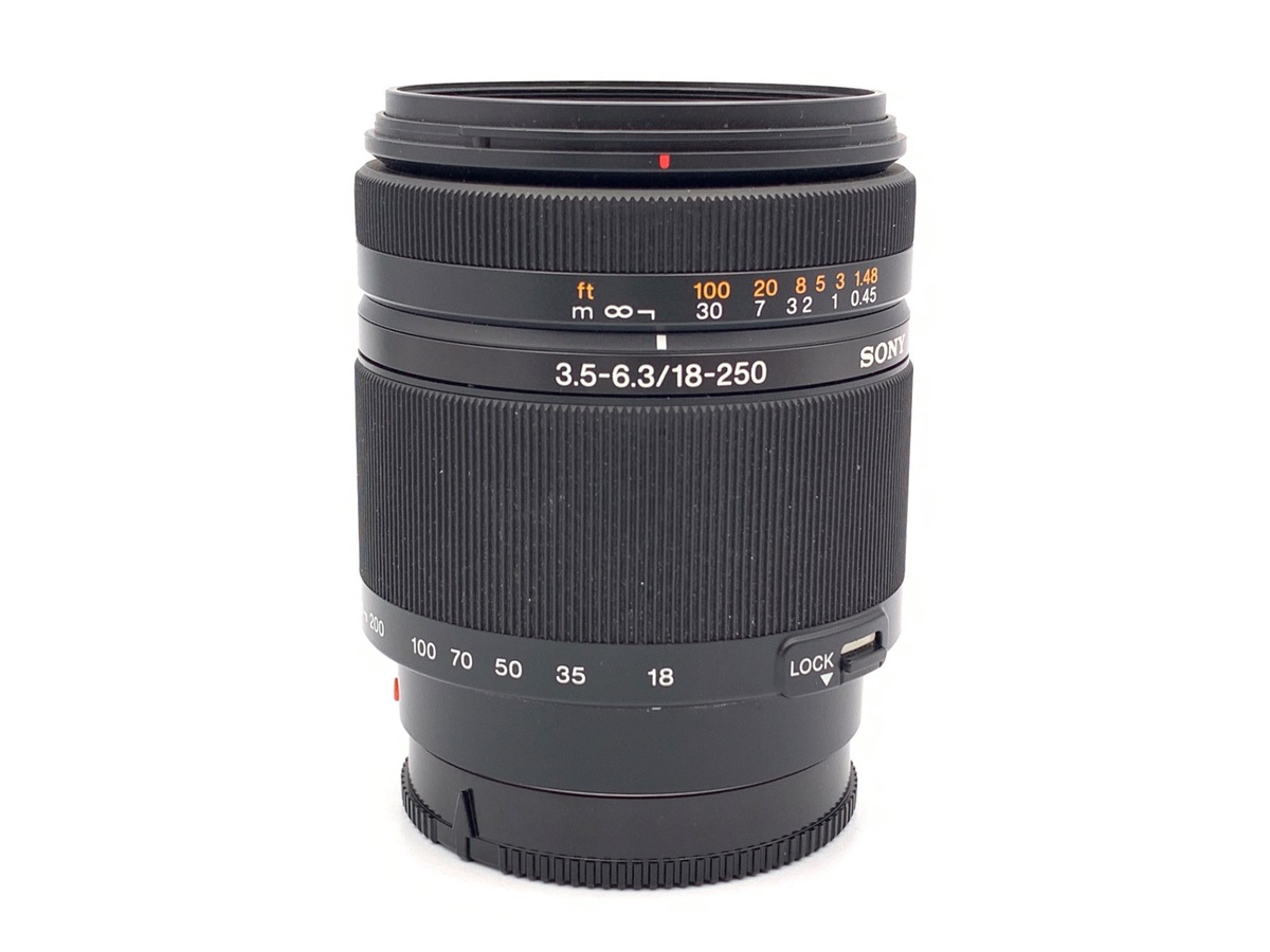 DT 18-250/3.5-6.3 SAL18250