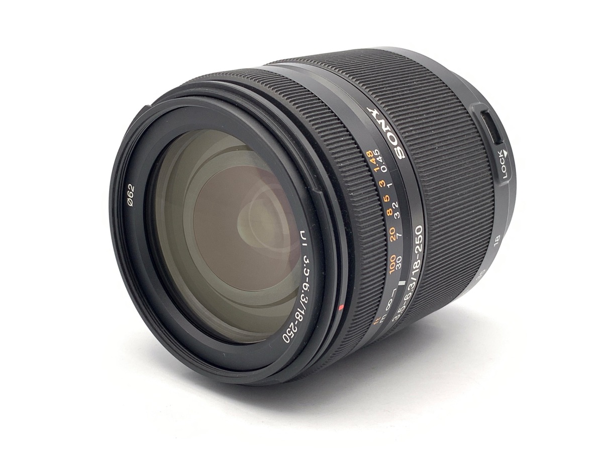 DT 18-250/3.5-6.3 SAL18250