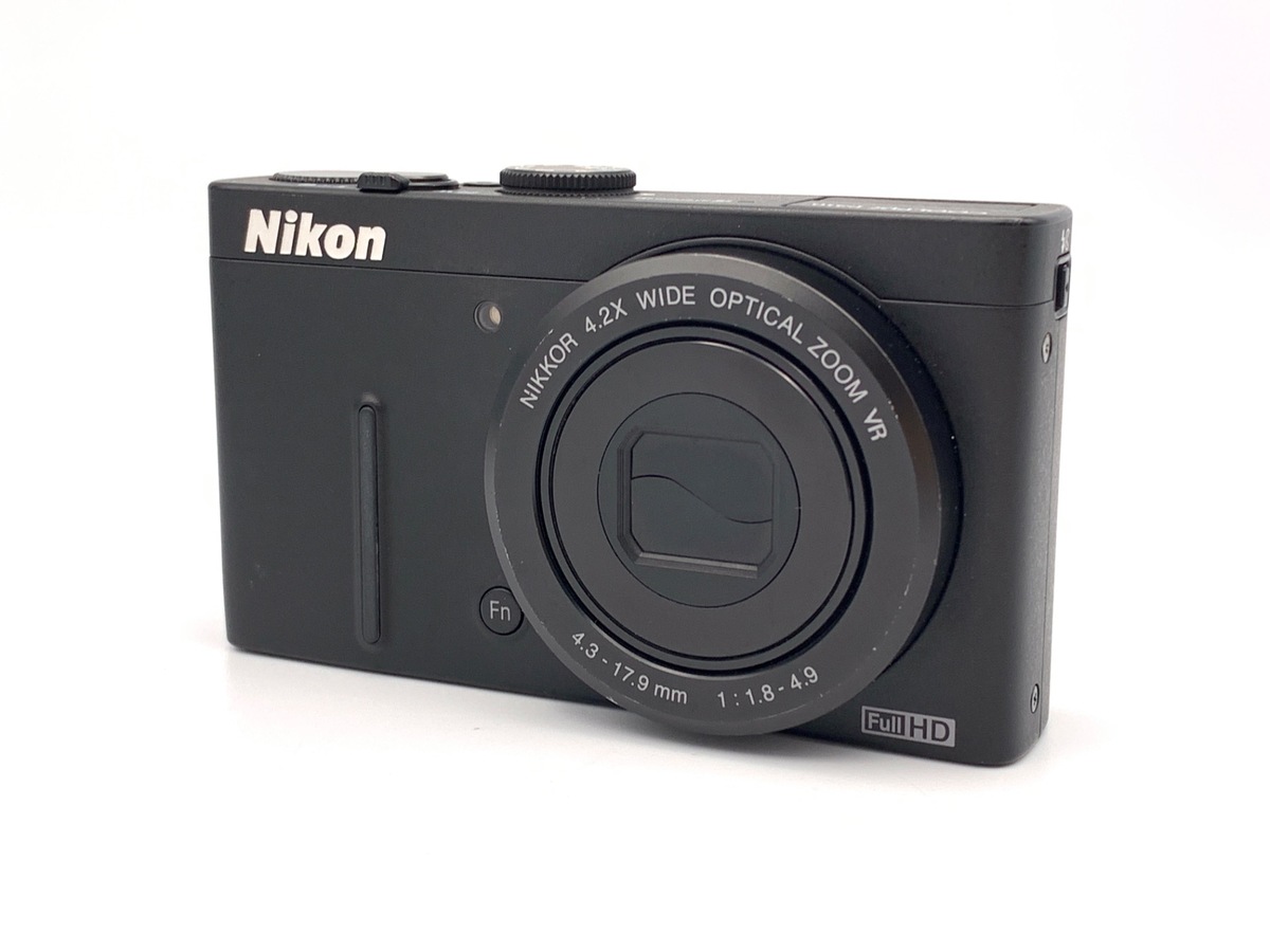 COOLPIX P310 中古価格比較 - 価格.com