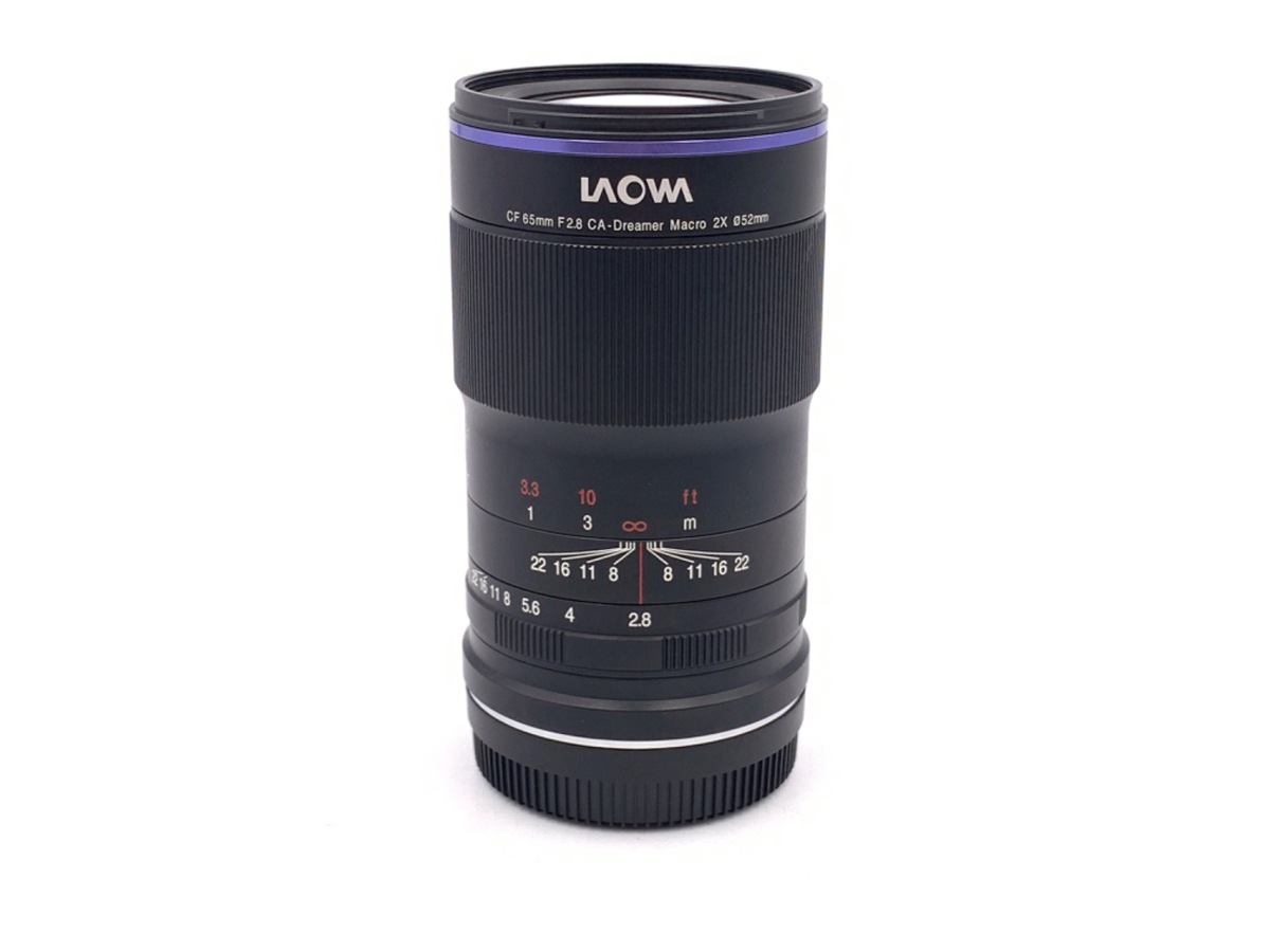 65/2.8 ̼X 2X Macro [LAO0054]