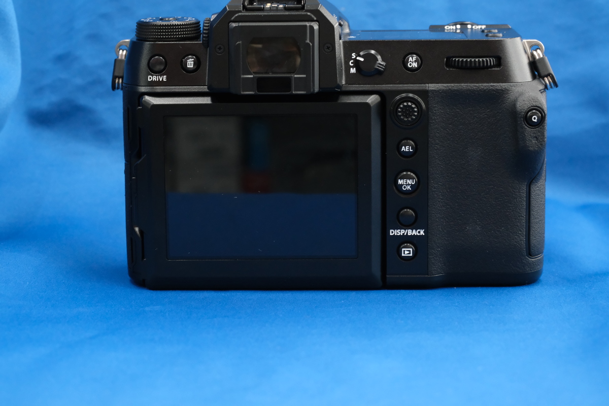 中古：A(美品)】フジフイルム GFX 100S ボディ | 2448930016797