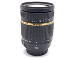 タムロン 18-270mm 1:3.5-6.3 Di Ⅱ キャノン用 TAMRON AF18-270mm F/3.5-6.3 Di II VC LD Aspherical [IF