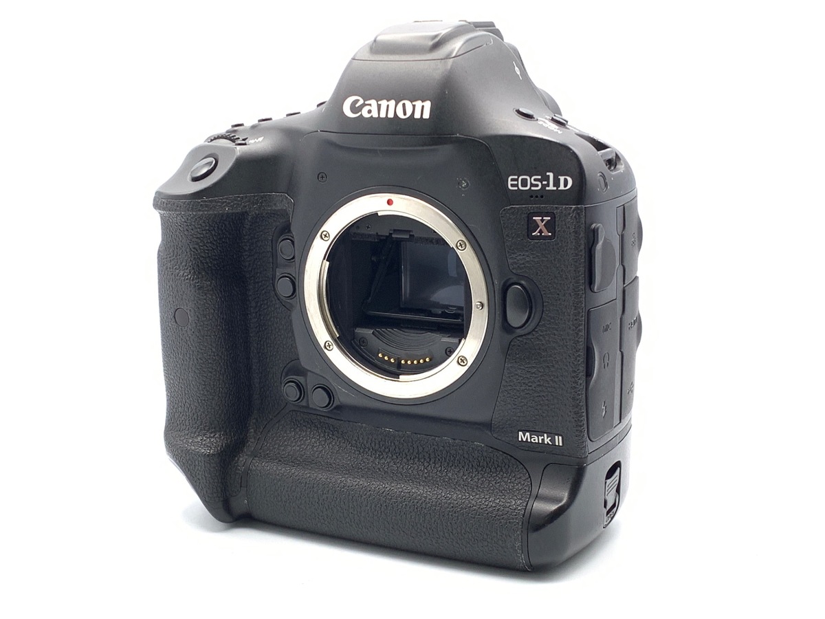 EOS-1D X Mark II ボディ 中古価格比較 - 価格.com