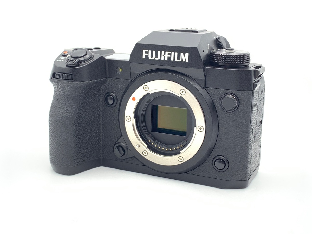 価格.com - 富士フイルム FUJIFILM X-H2 XF16-80mmレンズキット