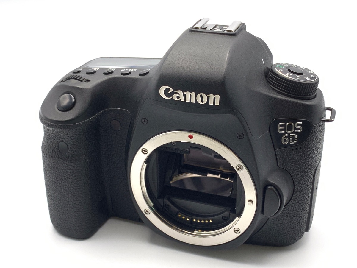 価格.com - CANON EOS 6D ボディ 価格比較