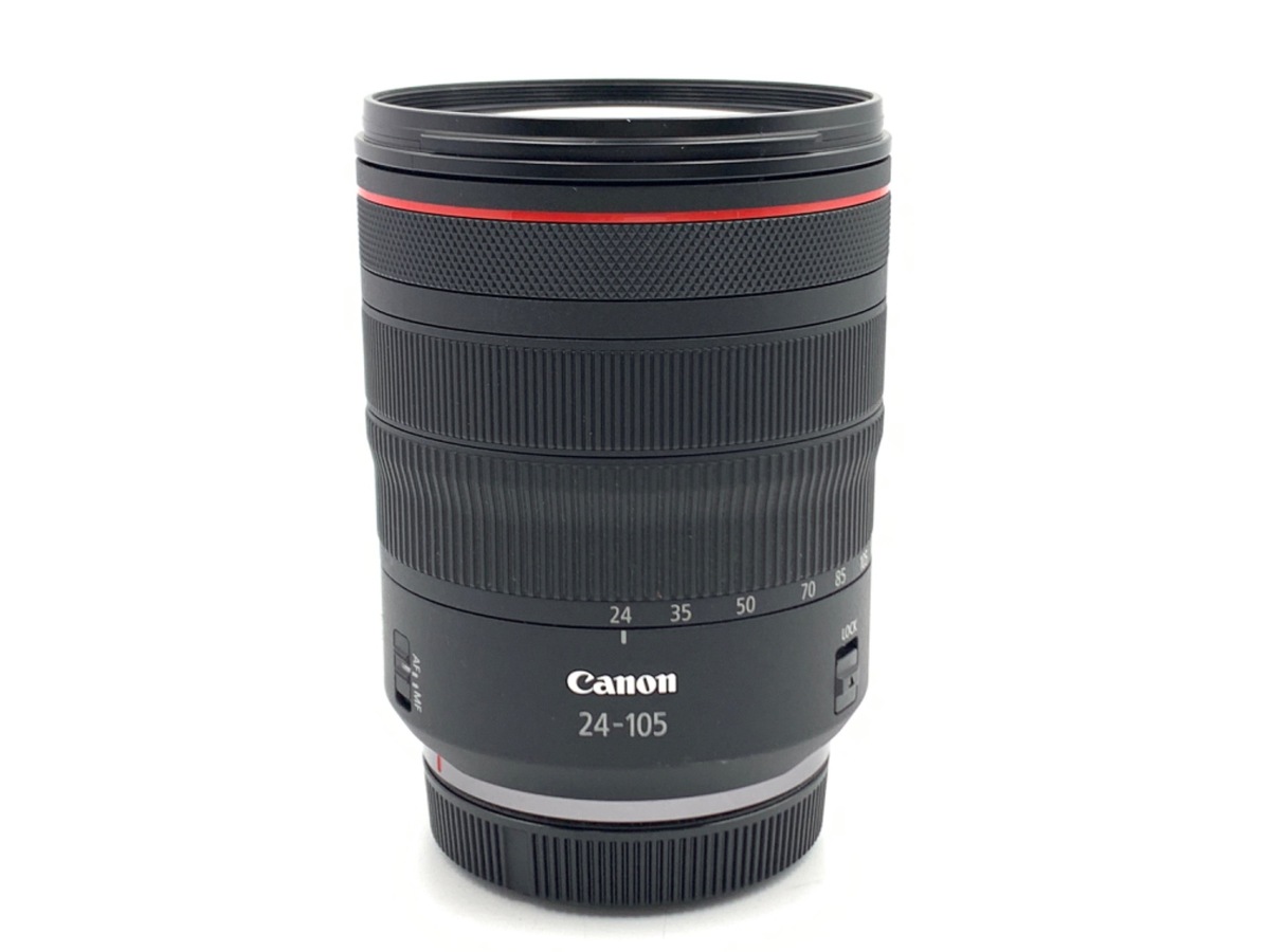 【ジャンク品】RF24-105 F4 RF24-105mm F4 L IS USM 中古価格比較 - 価格.com