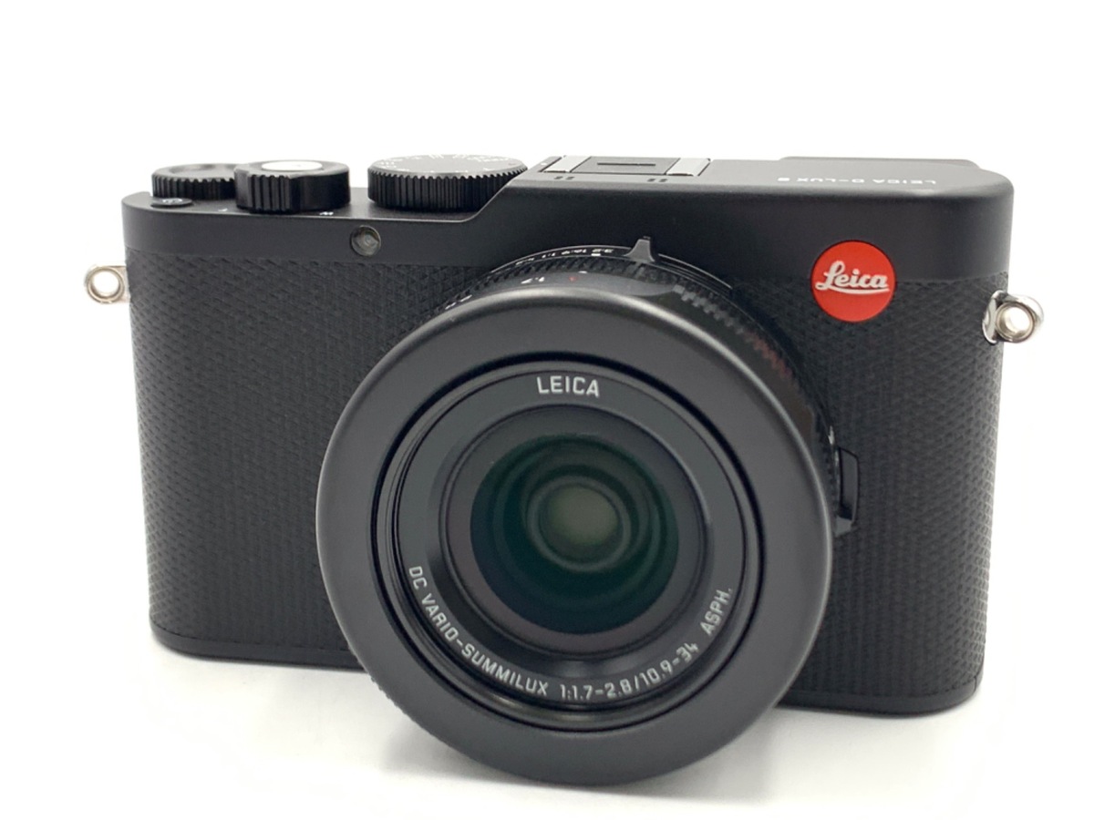 価格.com - ライカ D-LUX 7 [silver] 価格比較