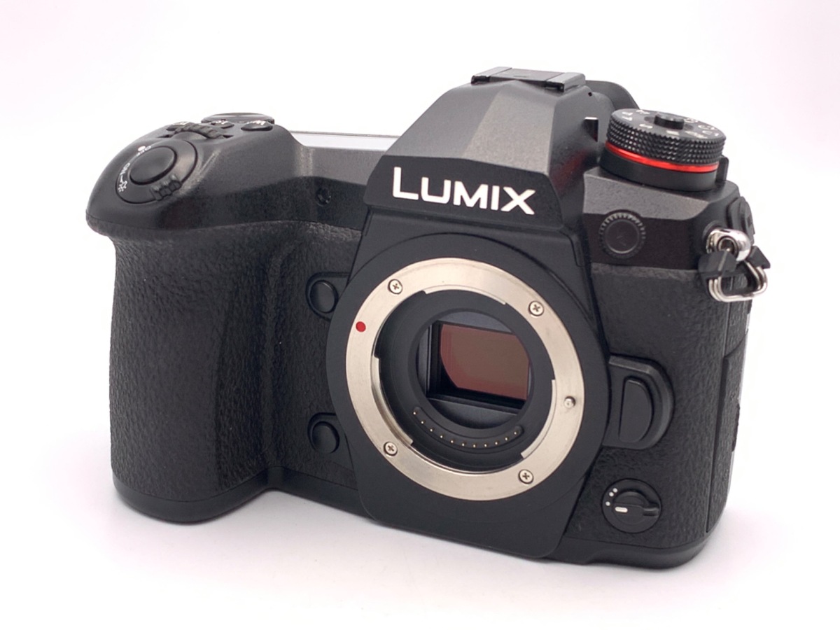 LUMIX DMC-GH3 ボディ パナソニック 概要 デジタル一眼カメラ/ボディ DMC-GH3 | LUMIX（ルミックス