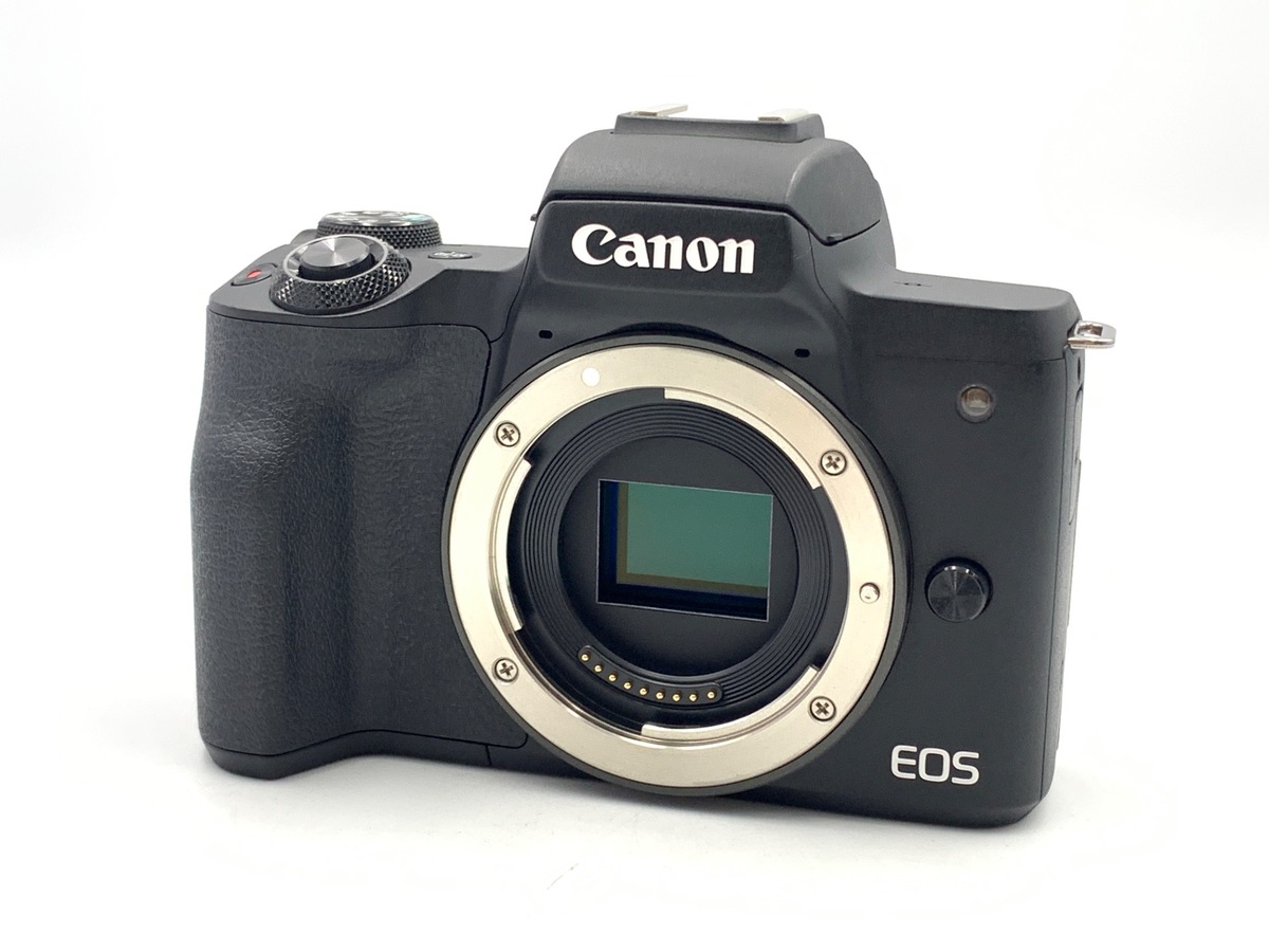 EOS Kiss M ボディ 中古価格比較 - 価格.com