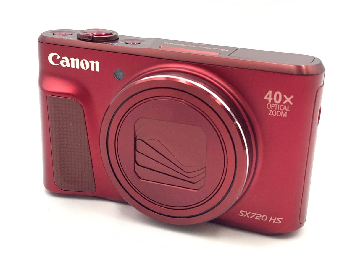 【N2209】 Canon Powershot SX720 HS キャノン 価格.com - CANON PowerShot SX720 HS 価格比較