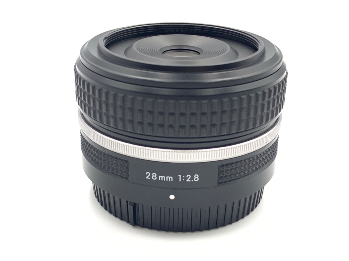 Nikon ニコン NIKKOR Z 17-28mm f/2.8 中古美品 新品)Nikon (ニコン) NIKKOR Z 17-28mm F2.8（商品ID：4960759910332