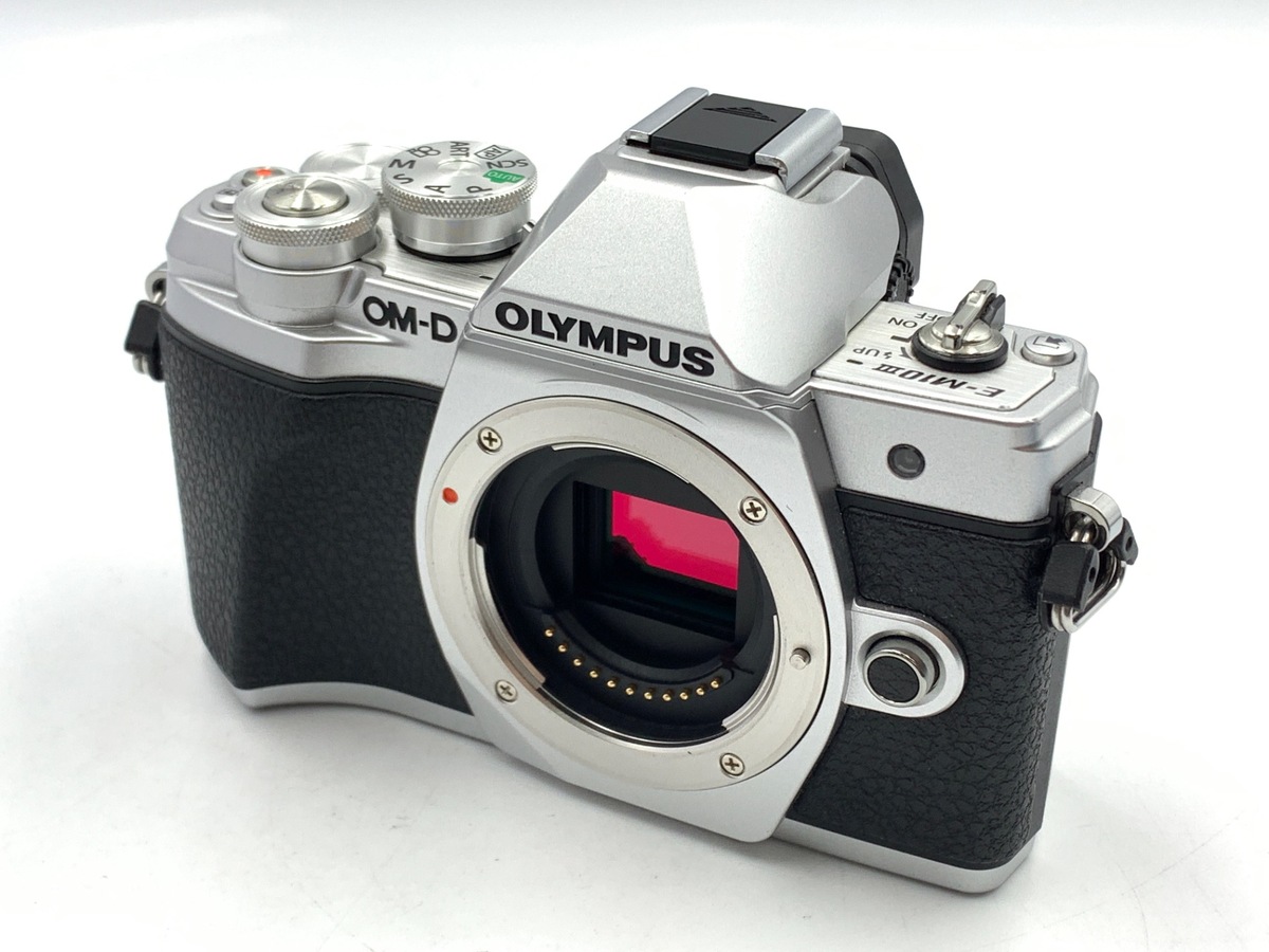 OM-D E-M10 Mark III ボディ 中古価格比較 - 価格.com