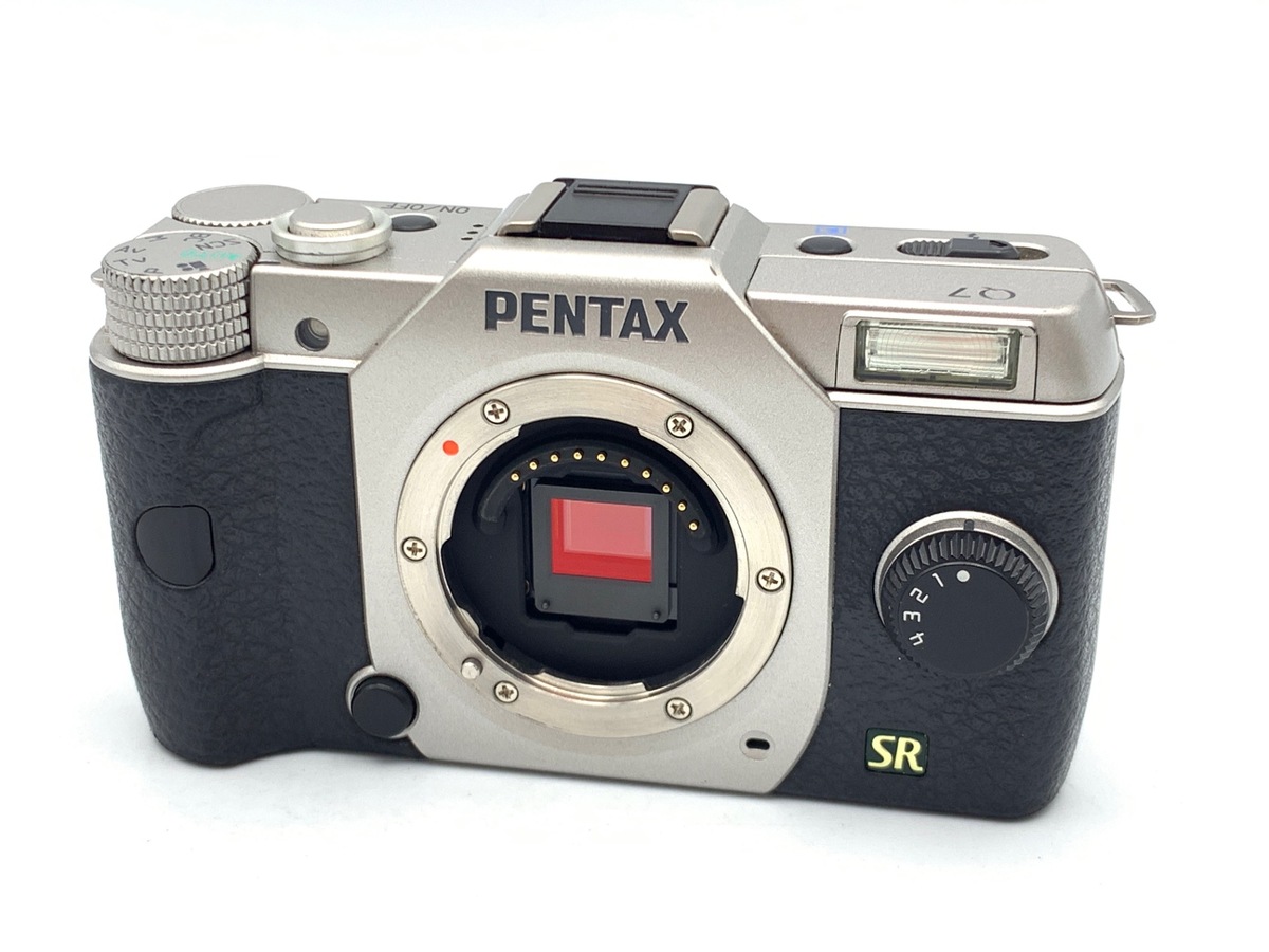 価格.com - ペンタックス PENTAX K-r ダブルズームキット 純正オプション