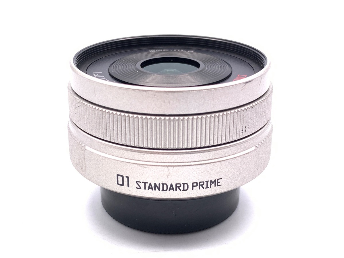 価格.com - ペンタックス PENTAX-01 STANDARD PRIME 価格比較